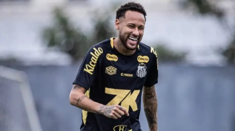 Neymar Jr