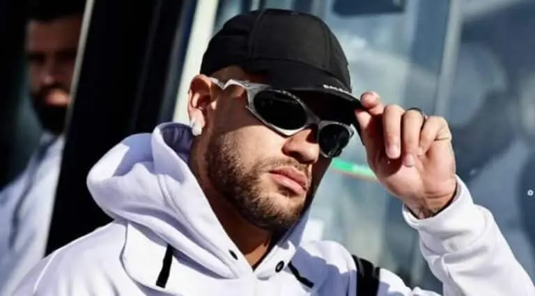 Neymar Junior