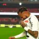 Neymar chora após derrota para o vasco