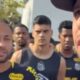 Neymar cobrança da torcida