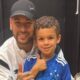 Neymar filho do fabricio bruno