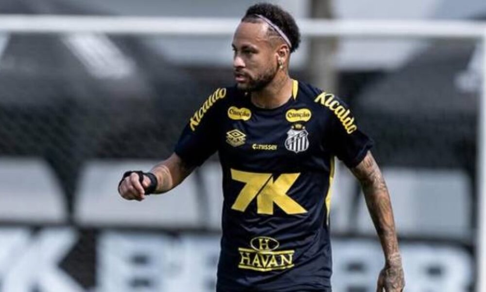 Neymar’s decision for Barcelona in 2013 frustrated Real Madrid and created a historic attack in Europe