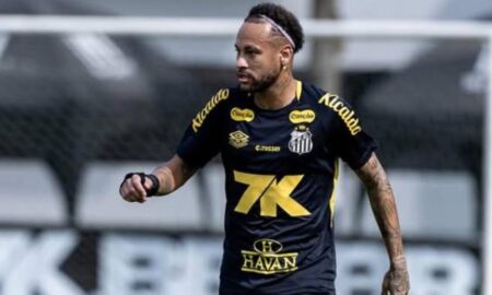 Neymar