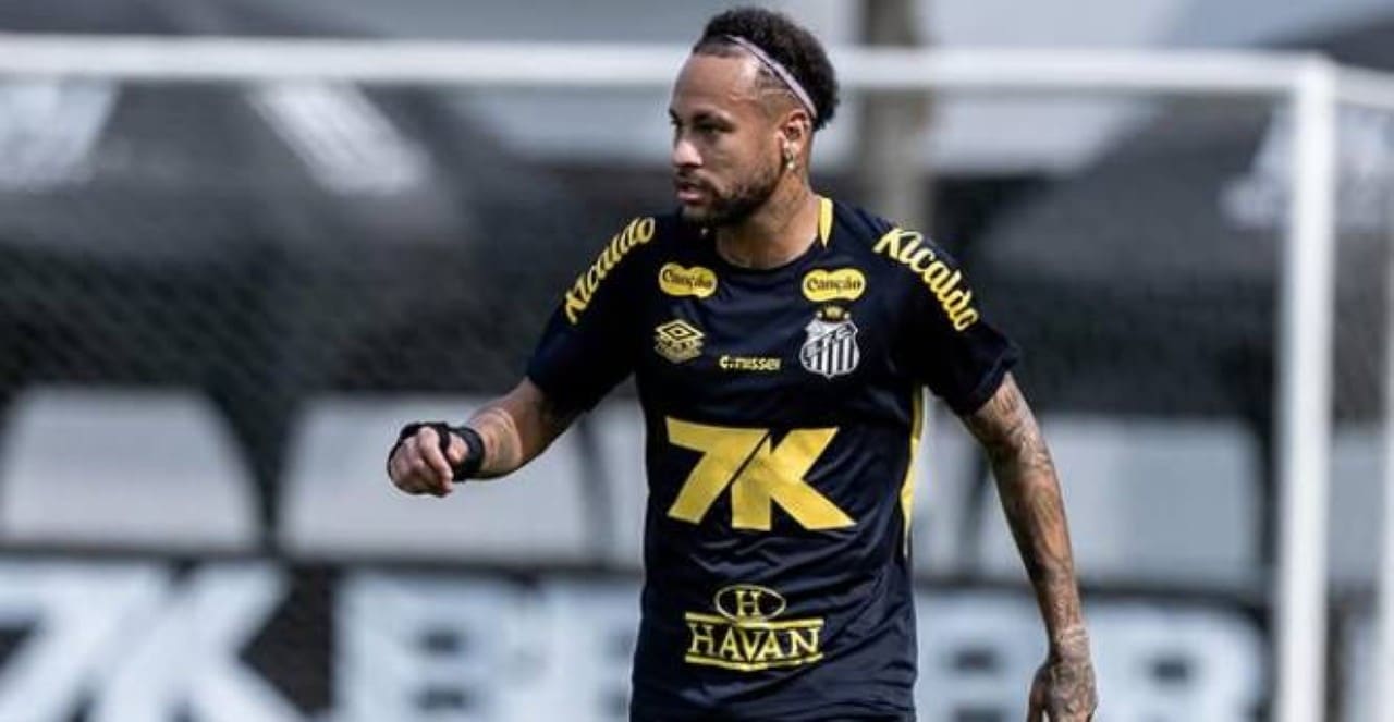 Neymar