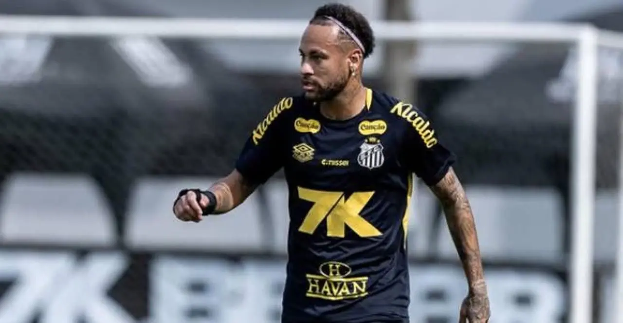 Neymar