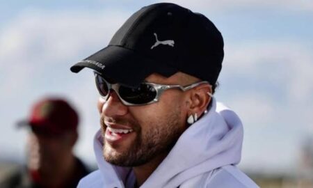 Neymar