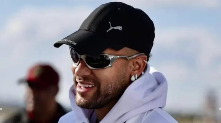 Neymar