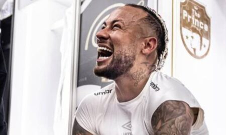 Neymar