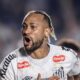 Neymar santos
