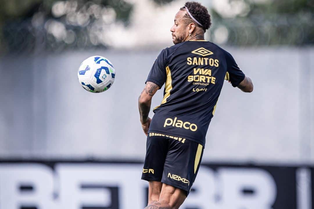 Neymar