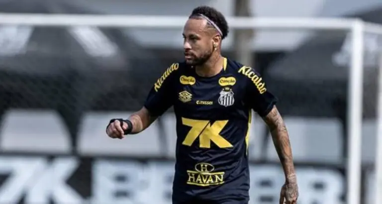 Neymar