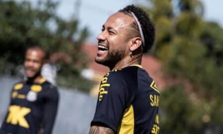 Neymar