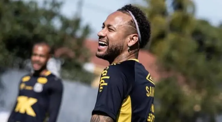 Neymar