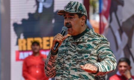 Maduro