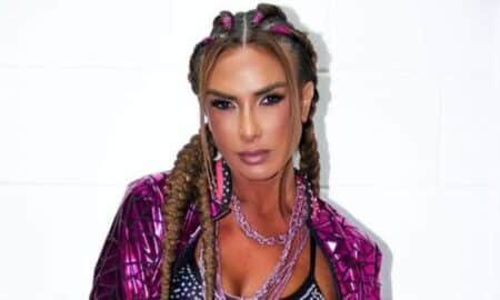 Nicole Bahls
