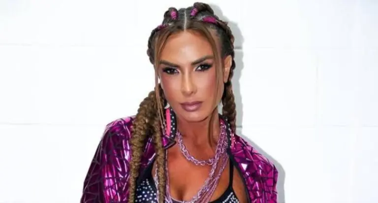 Nicole Bahls
