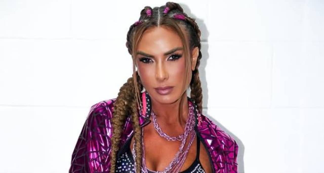 Nicole Bahls