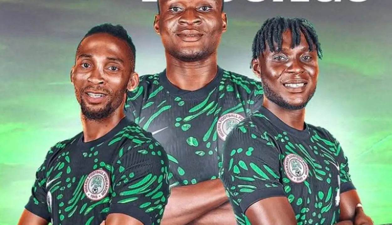 Nigeria