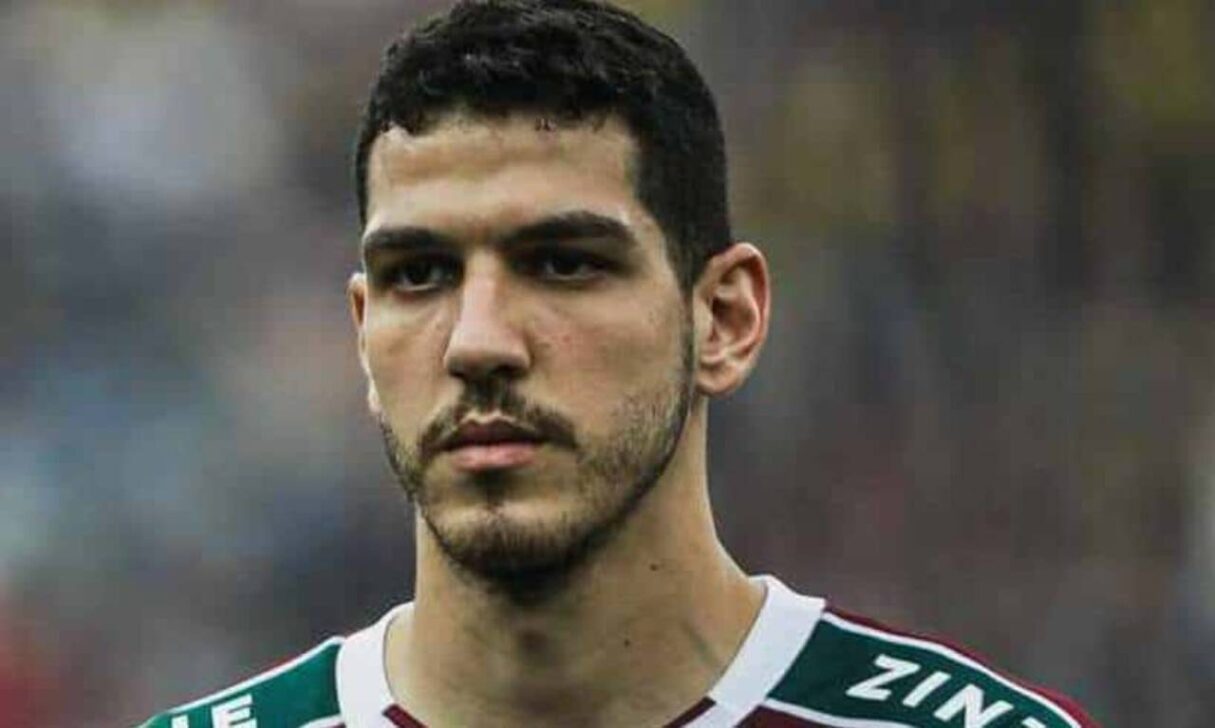Nino Fluminense