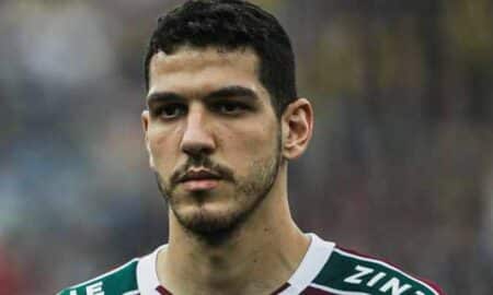 Nino Fluminense