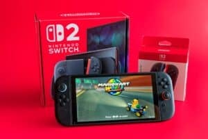 Nintendo eShop brasileira anuncia campanha de ofertas com descontos de até 75% em Jogos Indie para Switch 2 e Switch