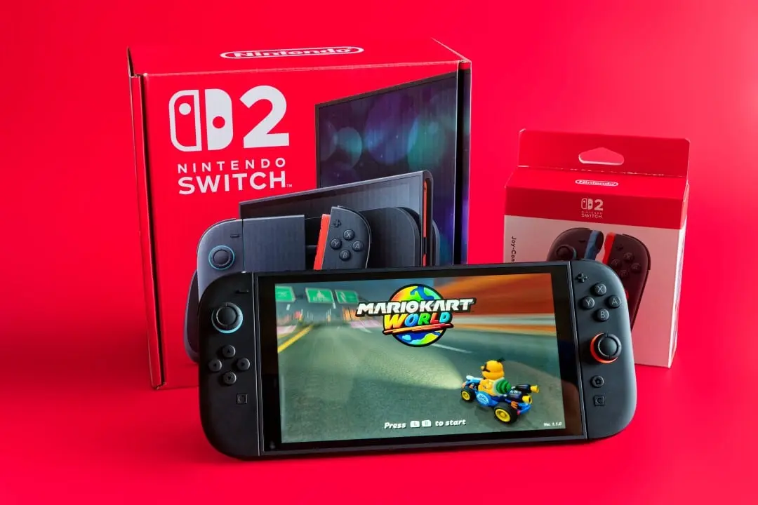 Nintendo Switch 2