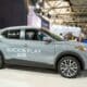 Nissan Kicks Play