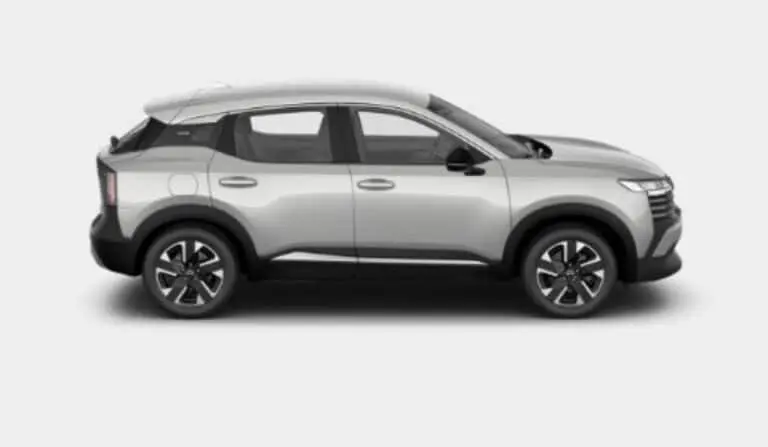 Nissan Kicks Sense