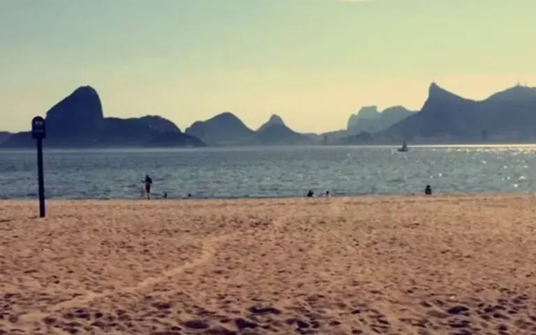 Niteroi Rio de Jnaeiro