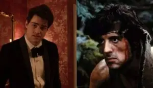 Galã da Netflix, Noah Centineo, será John Rambo em prequel ambientado na Guerra do Vietnã