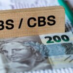 Nota brasileira de 200 reais, Taxas do IBS e CBS, Reforma tributária brasileira