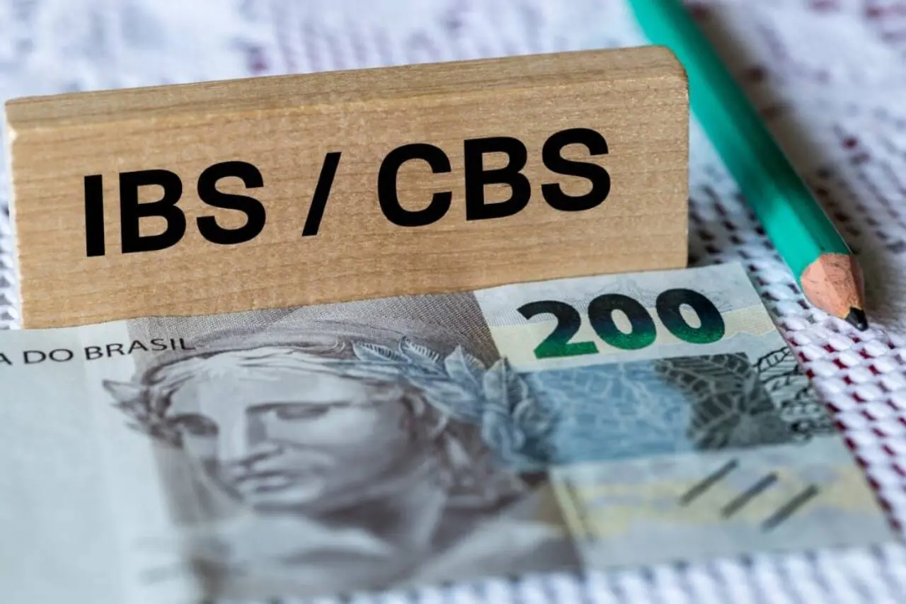 Nota brasileira de 200 reais, Taxas do IBS e CBS, Reforma tributária brasileira