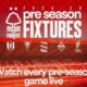 Nottingham Forest