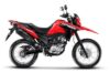 Nieuwe NXR 160 Bros arriveert bij dealers met updates en een vanafprijs van R$ 21.320