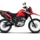 Nova Honda NXR 160 Bros 2026