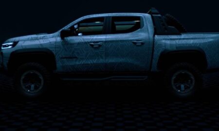 Nova Ram Dakota 2026