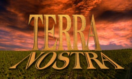 Novela Terra Nostra