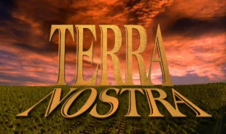 Novela Terra Nostra