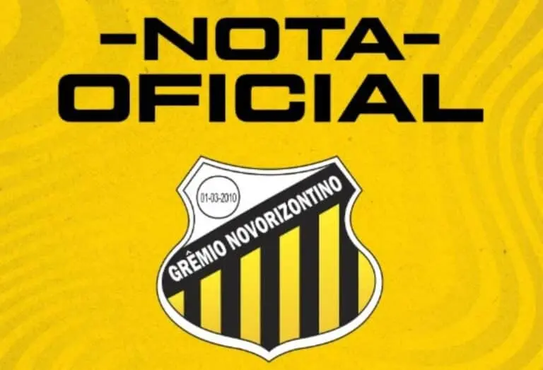 Novorizontino
