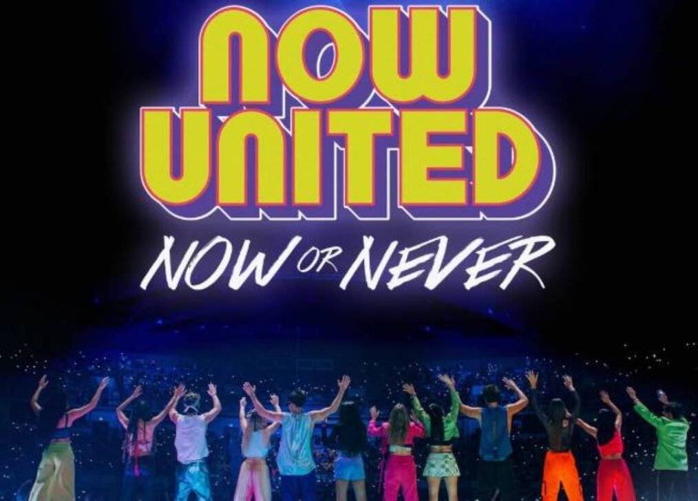 Now United
