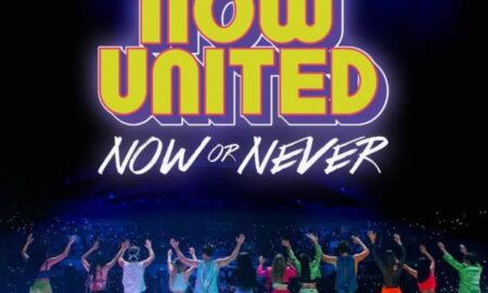 Now United
