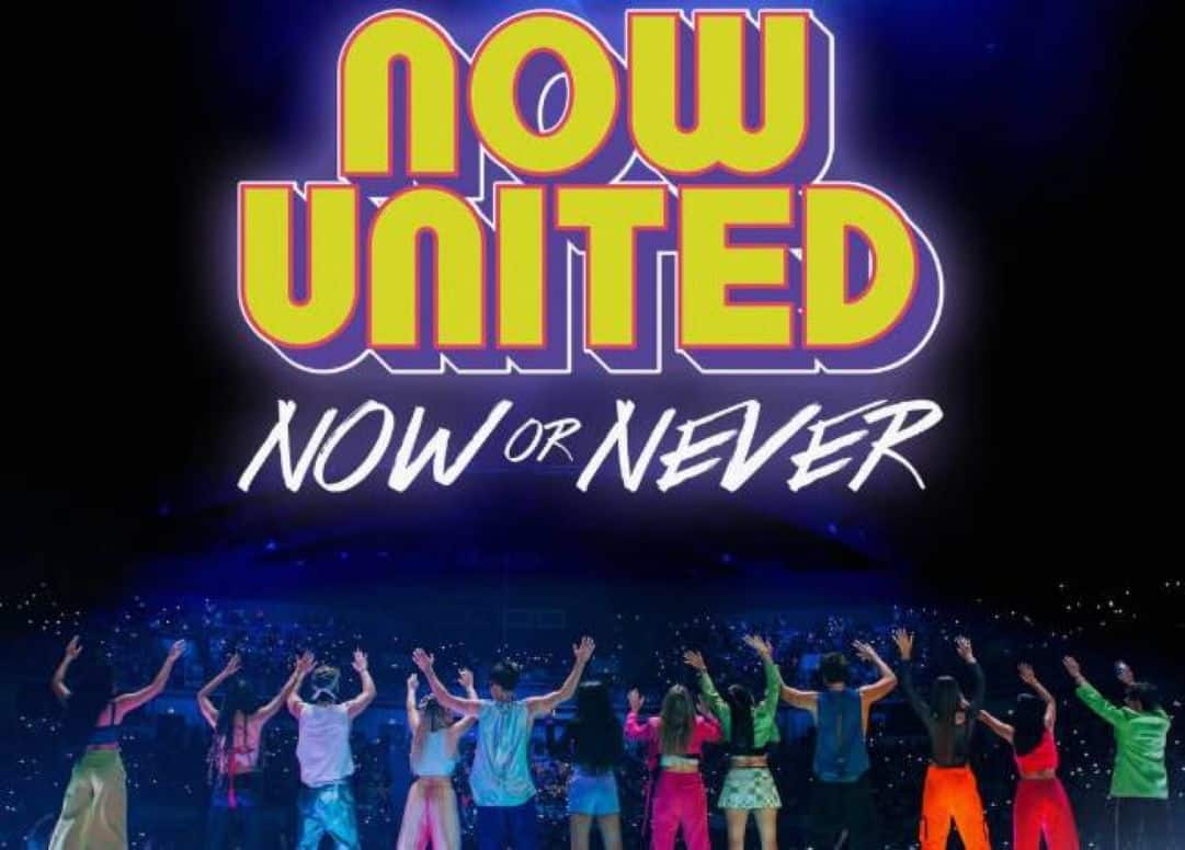 Now United