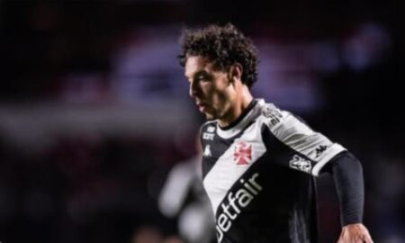Onde assistir Vasco x CSA ao vivo: duelo pelas oitavas da Copa do Brasil