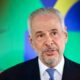 O embaixador André Corrêa do Lago, presidente da COP30