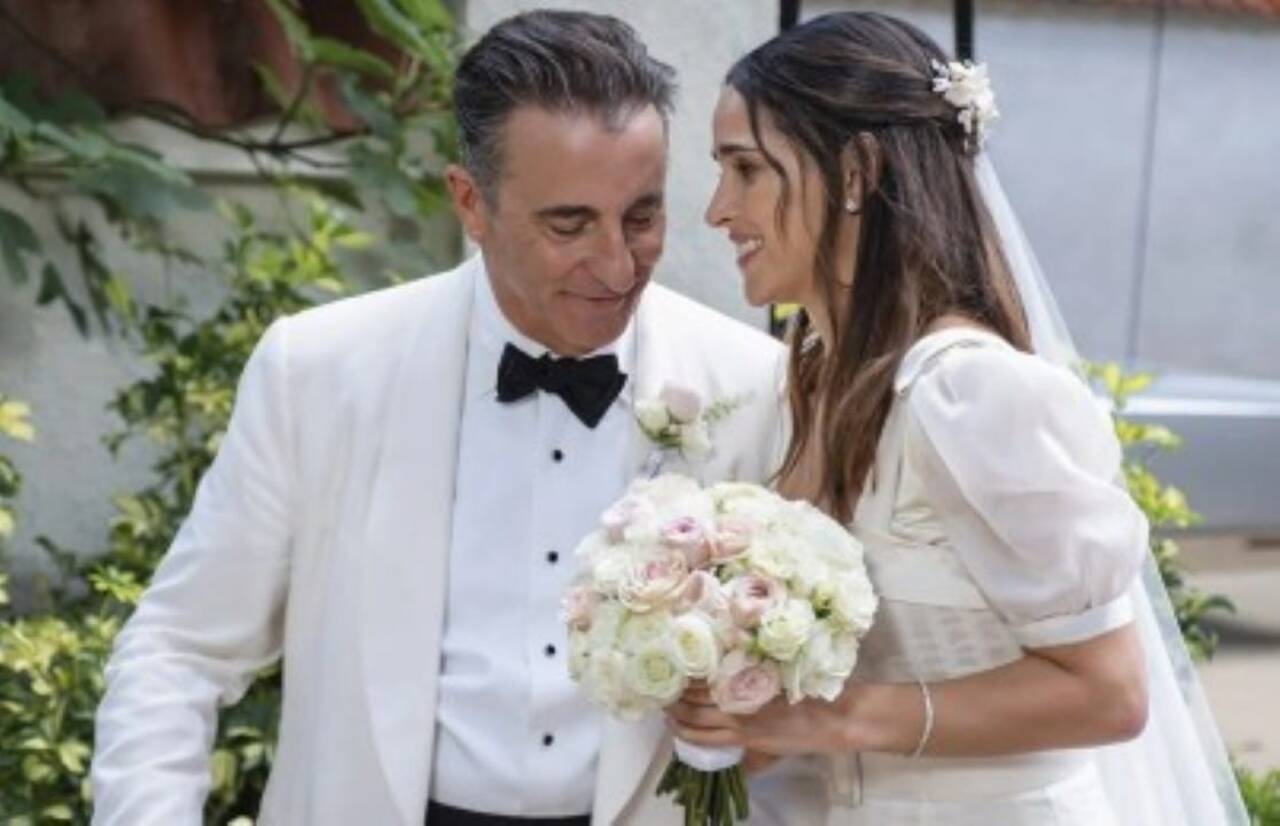 Sessão da Tarde hoje: Filme escolhido para passar na TV Globo hoje (5) “O Pai da Noiva ” com Andy Garcia e Gloria Estefan