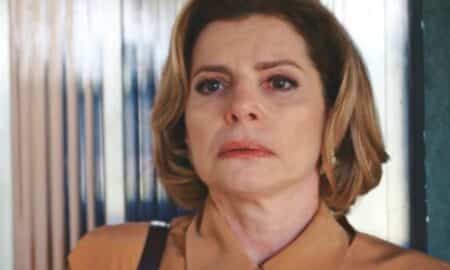 Odete em Vale Tudo