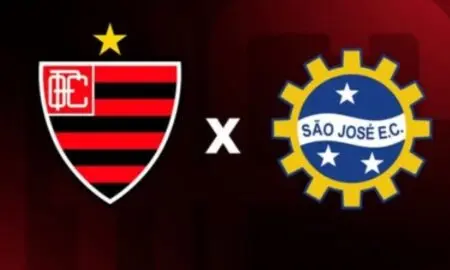 Oeste x São José