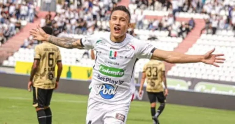 Once Caldas