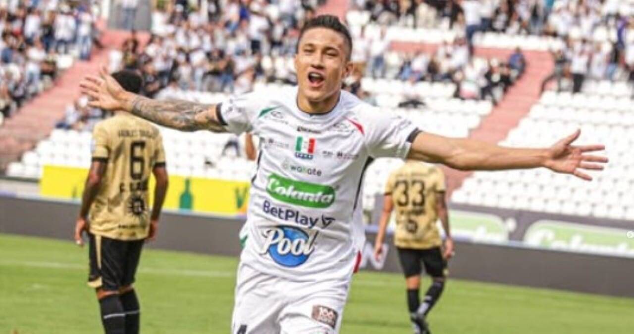 Once Caldas