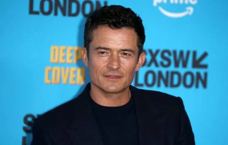 Orlando Bloom